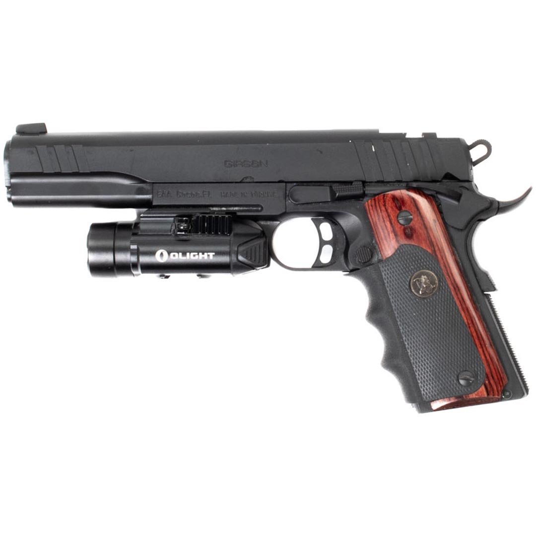 GIRSAN MC 1911 S10